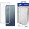 3MK All-Safe AC Motorola Moto G20 5G Armor Átlátszó Tok (5903108435741)