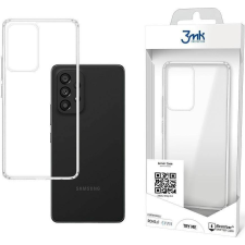 3MK All-Safe AC Samsung A33 5G A336 Armor Átlátszó Tok (5903108452205) tok és táska