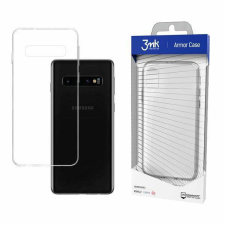 3MK All-Safe AC Samsung G973 Samsung Galaxy S10 Armor átlátszó tok tok és táska