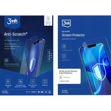 3MK All-Safe Aio Anti-Scratch Dry & Wet Fitting képernyővédő 25db (5903108477390) mobiltelefon kellék