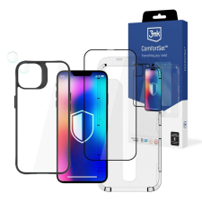 3MK Apple iPhone 14 Plus - 3mk Comfort tok 4 az 1-ben tok és táska