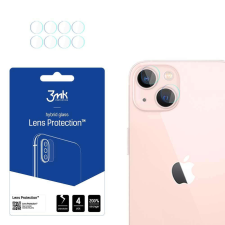 3MK Apple iPhone 14 Plus - 3mk Lens Protection ™ mobiltelefon kellék