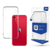 3MK Apple iPhone SE 2020 - 3MK CLEAR tok tok és táska