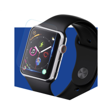 3MK Apple Watch 4, 40mm kijelzővédő fólia, 3MK okosóra kellék