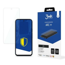 3MK ARC+ fólia Google Pixel 8a 5G mobiltelefon kellék