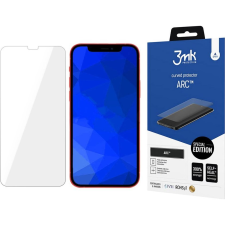 3MK ARC Fólia IPhone 12 Pro Max (106068) mobiltelefon kellék
