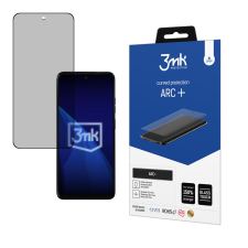  3mk ARC+ fólia Motorola Moto E15-höz mobiltelefon kellék