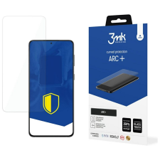 3MK ARC+ fólia Samsung Galaxy S21 Plus mobiltelefon kellék