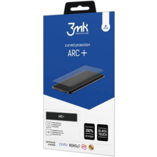 3MK ARC+ for Motorola Edge 60 Fusion (5903108657969) mobiltelefon kellék