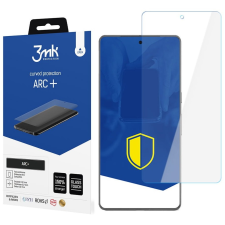 3MK ARC+ Google Pixel 7 Pro Edzett üveg kijelzővédő (5903108494922) mobiltelefon kellék