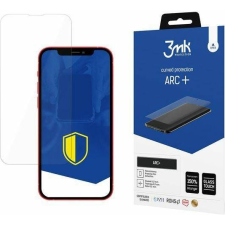 3MK ARC+ kijelző védőfólia Apple iPhone 13 Mini (3MK1875) mobiltelefon kellék