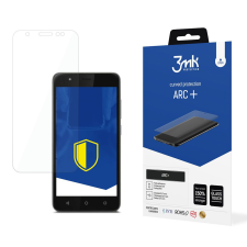 3MK ARC+ kijelző védőfólia Gigaset GS185 127342 mobiltelefon kellék