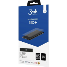 3MK ARC+ kijelző védőfólia Honor 200 Pro (5903108577939) mobiltelefon kellék