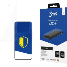 3MK ARC+ kijelző védőfólia Honor Magic6 (3MK5758) mobiltelefon kellék