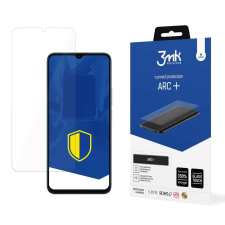 3MK ARC+ kijelző védőfólia Honor X6A 153398 mobiltelefon kellék