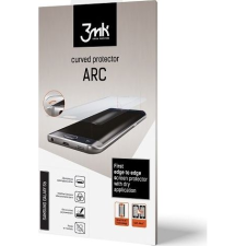 3MK ARC+ kijelző védőfólia Huawei P40 Pro 5G (3278) mobiltelefon kellék
