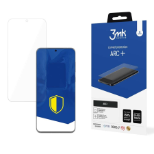 3MK ARC+ kijelző védőfólia Huawei P60 150228 mobiltelefon kellék