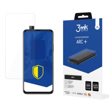 3MK ARC+ kijelző védőfólia Huawei P Smart Pro 2019 128727 mobiltelefon kellék