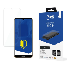 3MK ARC+ kijelző védőfólia Huawei Y6 2019 128689 mobiltelefon kellék
