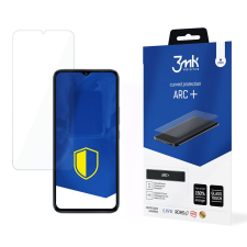 3MK ARC+ kijelző védőfólia Infinix Hot 10 Lite 137904 mobiltelefon kellék