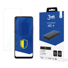3MK ARC+ kijelző védőfólia Lenovo K12 Pro 126259 mobiltelefon kellék