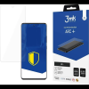 3MK ARC+ kijelző védőfólia Motorola Edge 50 Pro (5903108559539)