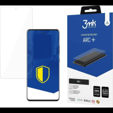 3MK ARC+ kijelző védőfólia Motorola Edge 50 Pro (5903108559539) mobiltelefon kellék