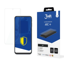 3MK ARC+ kijelző védőfólia Motorola Moto G41 143323 mobiltelefon kellék
