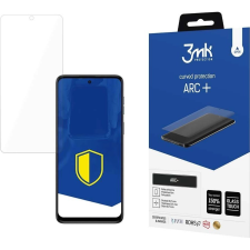 3MK ARC+ kijelző védőfólia Motorola Moto G54/Power Edition ( ) mobiltelefon kellék