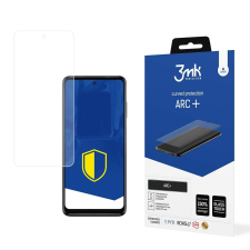 3MK ARC+ kijelző védőfólia Motorola Moto G 5G 2022 143450 mobiltelefon kellék