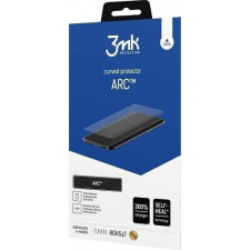 3MK ARC+ kijelző védőfólia Nokia C12 (3MK4651) mobiltelefon kellék
