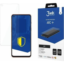 3MK ARC+ kijelző védőfólia OnePlus Nord 2 5G (3MK1856) mobiltelefon kellék