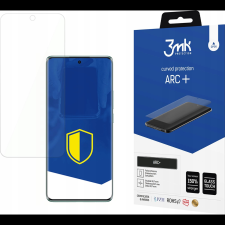 3MK ARC+ kijelző védőfólia Oppo Reno 12 Pro ( ) mobiltelefon kellék