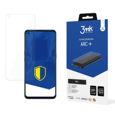 3MK ARC+ kijelző védőfólia Oppo Reno 5/5 K 5G 126402 mobiltelefon kellék