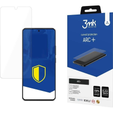 3MK ARC+ kijelző védőfólia Poco X6 Pro 5G ( ) mobiltelefon kellék