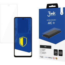 3MK ARC+ kijelző védőfólia Realme 12 Pro/12 Pro+ (3MK5879) mobiltelefon kellék