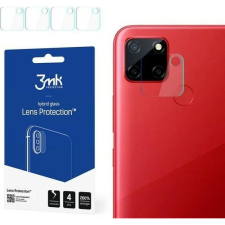 3MK ARC+ kijelző védőfólia Realme C12 (3MK1558) mobiltelefon kellék