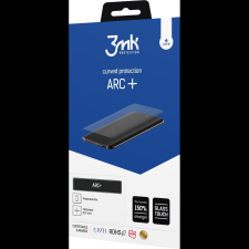 3MK ARC+ kijelző védőfólia Realme C63 5G ( ) mobiltelefon kellék