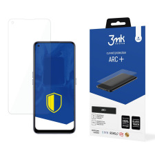 3MK ARC+ kijelző védőfólia Realme X7 5G 127489 mobiltelefon kellék