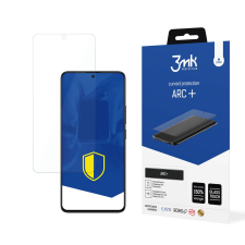 3MK ARC+ kijelző védőfólia Redmi Note 13 Pro 5G 154375 mobiltelefon kellék