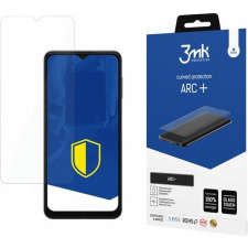 3MK ARC+ kijelző védőfólia Samsung Galaxy A13 5G (3MK2412) mobiltelefon kellék