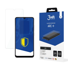 3MK ARC+ kijelző védőfólia Samsung Galaxy A33 5G 141722 mobiltelefon kellék
