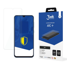 3MK ARC+ kijelző védőfólia Samsung Galaxy A50 126448 mobiltelefon kellék