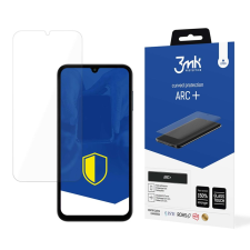 3MK ARC+ kijelző védőfólia Samsung Galaxy M15 5G 156174 mobiltelefon kellék