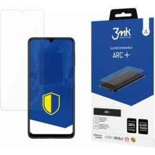 3MK ARC+ kijelző védőfólia Samsung Galaxy M32 (3MK1798) mobiltelefon kellék