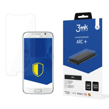 3MK ARC+ kijelző védőfólia Samsung Galaxy S6 128680 mobiltelefon kellék