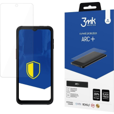 3MK ARC+ kijelző védőfólia Samsung Galaxy XCover 6 Pro (3MK3837) mobiltelefon kellék