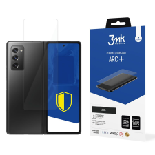 3MK ARC+ kijelző védőfólia Samsung Galaxy Z Fold2 5G 126521 mobiltelefon kellék