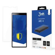 3MK ARC+ kijelző védőfólia Sony Xperia 10 Plus 128670 mobiltelefon kellék