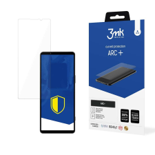3MK ARC+ kijelző védőfólia Sony Xperia 1 V 151164 mobiltelefon kellék